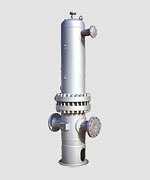 Pietro Fiorentini KSI Heat Exchanger